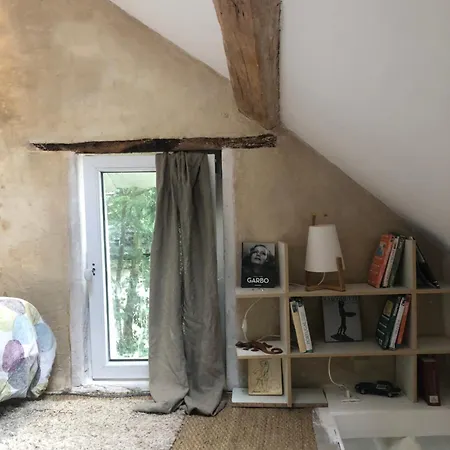 Holiday home La Petite Maison Survilliers