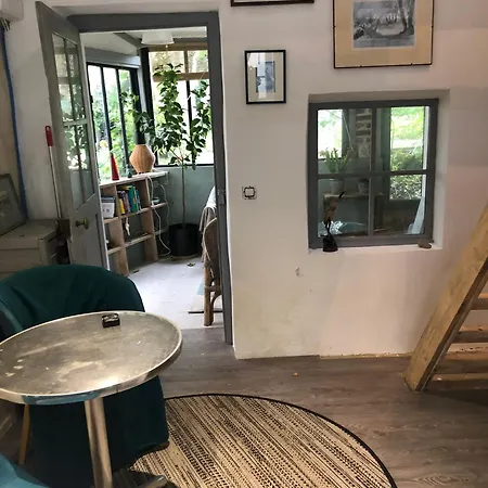 Holiday home La Petite Maison *