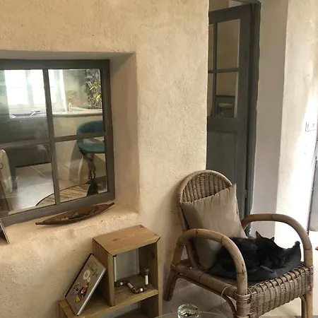 La Petite Maison Holiday home