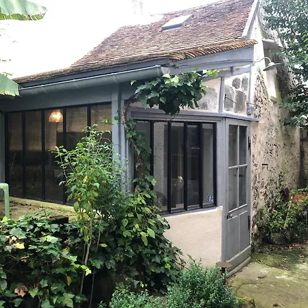 Holiday home La Petite Maison *
