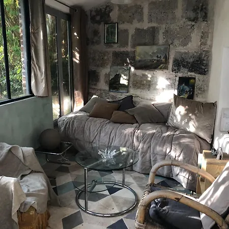 La Petite Maison * Survilliers