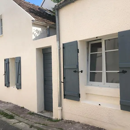 La Petite Maison Holiday home