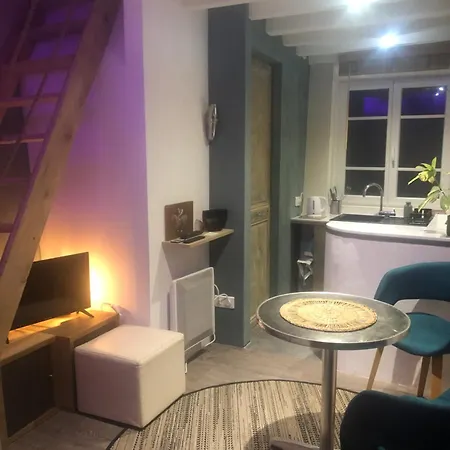 La Petite Maison Holiday home Survilliers