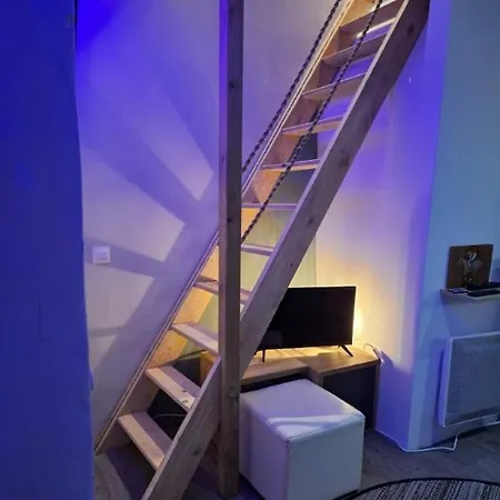 La Petite Maison Survilliers