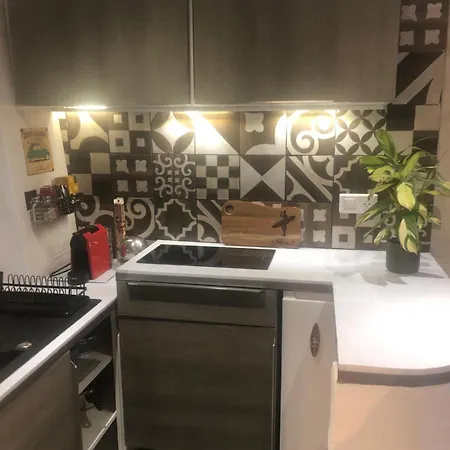 La Petite Maison Holiday home Survilliers