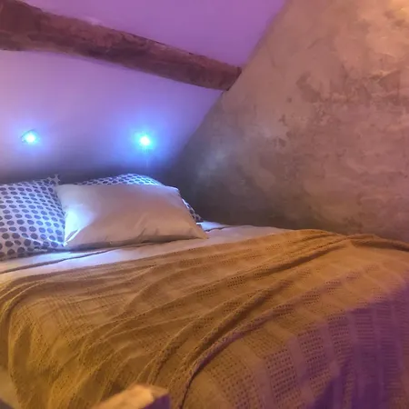 Holiday home La Petite Maison