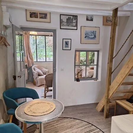 La Petite Maison Holiday home