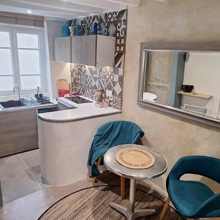 La Petite Maison Holiday home Survilliers