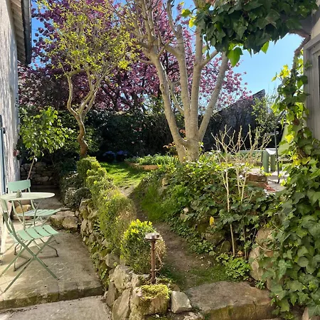 Holiday home La Petite Maison