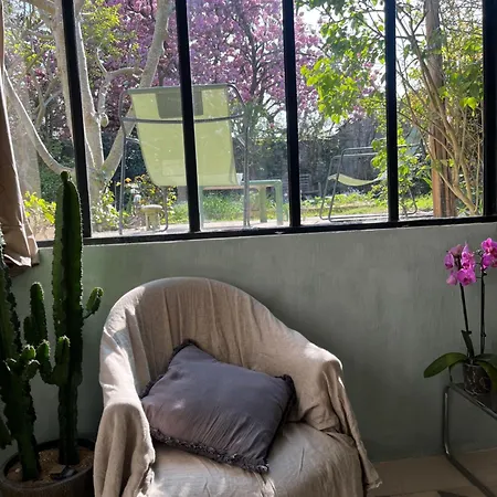 La Petite Maison * Survilliers
